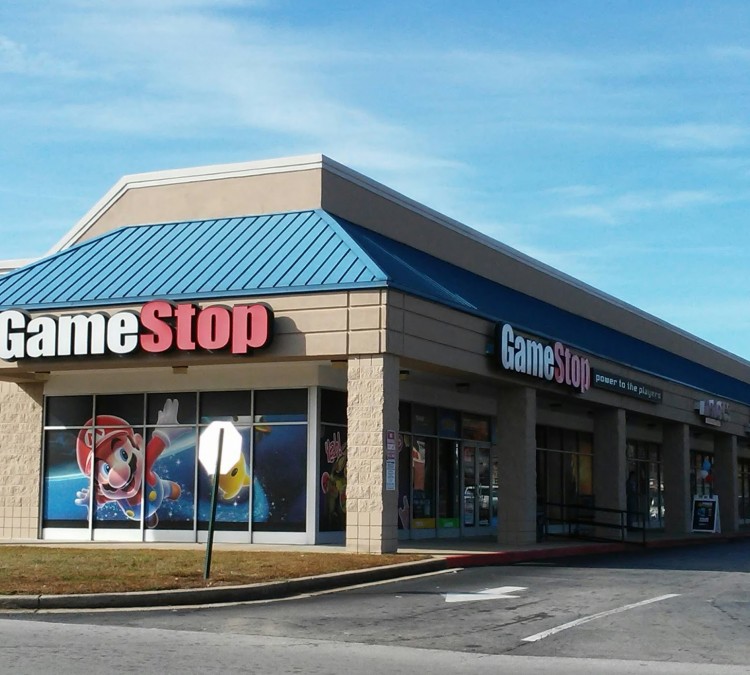 GameStop (Gainesville,&nbspGA)